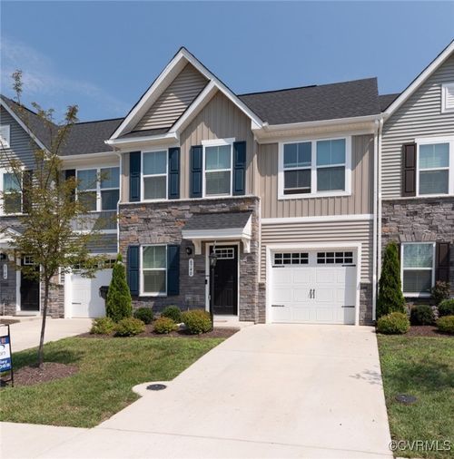 unit-6740-6740 Edith Oaks Way, North Chesterfield, VA, 23234-5931 | Card Image