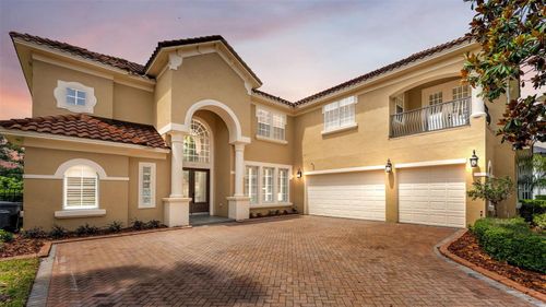 521 Chelsea Ave, DAVENPORT, FL, 33837-8913 | Card Image