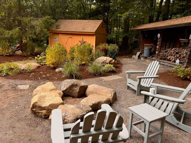 11 Avocado Ln, House other with 4 bedrooms, 2 bathrooms and null parking in Gilford NH | Image 24