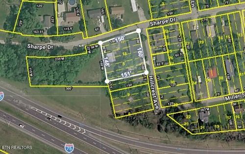 205 Hillcrest Ave, Rocky Top, TN, 37769-3015 | Card Image