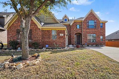5637 Wills Creek Ln, Fort Worth, TX, 76179-7627 | Card Image