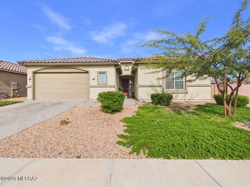 12775 E Prairie Aster Lane, Tucson, AZ, 85747 | Card Image