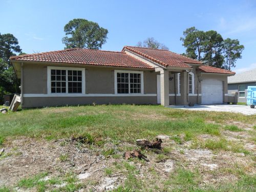1826 Sw Del Rio Blvd, Port Saint Lucie, FL, 34953-1309 | Card Image
