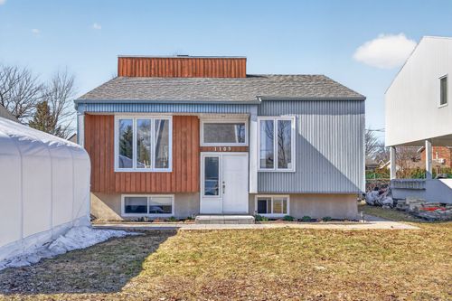 1109 Rue Tremblay, Lévis, QC, G6K1M8 | Card Image