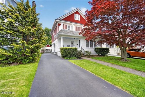 51 Cardinal Avenue, Albany, NY, 12208 | Card Image