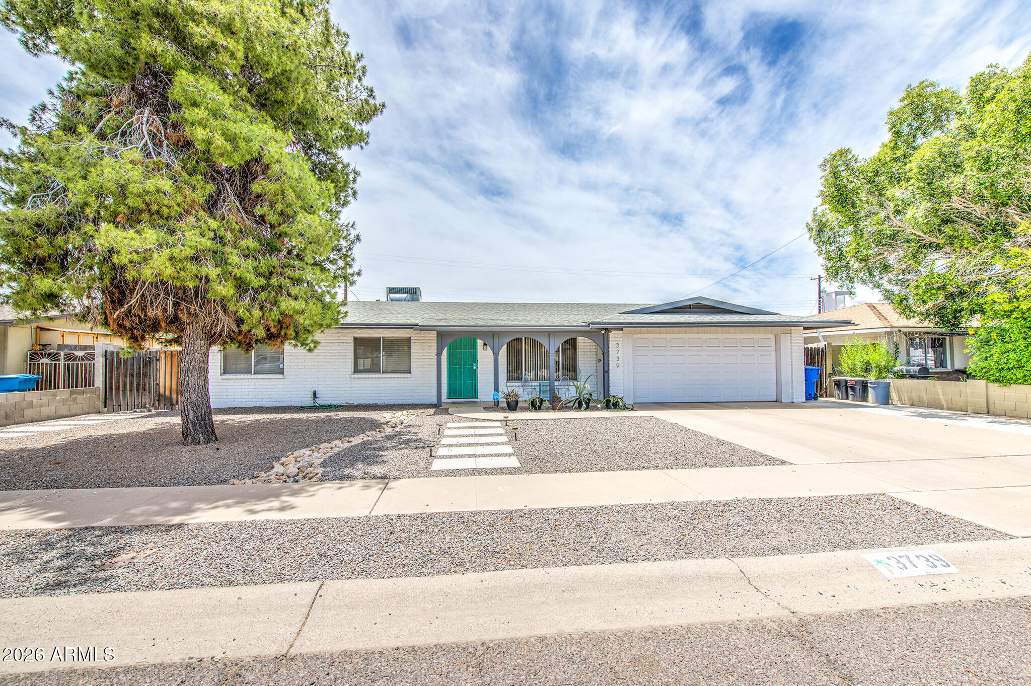 Residential in Phoenix 3