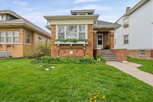 4108 N Parkside Ave, Chicago, IL, 60634-1823 | Card Image