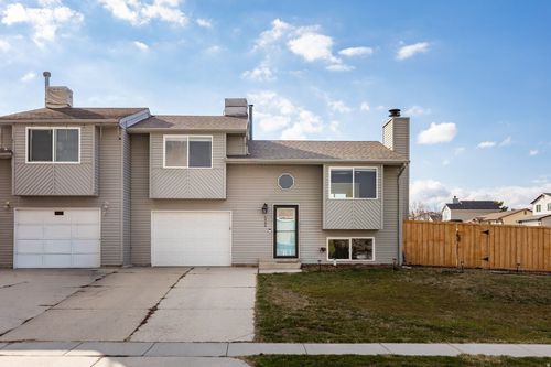 6484 S Purple Sage Dr, West Jordan, UT, 84081-4000 | Card Image