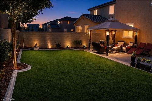 849 Pittston Avenue, Las Vegas, NV, 89123 | Card Image