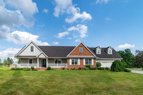 4299 County Road 20, Mount Gilead, OH, 43338-9767 | Card Image