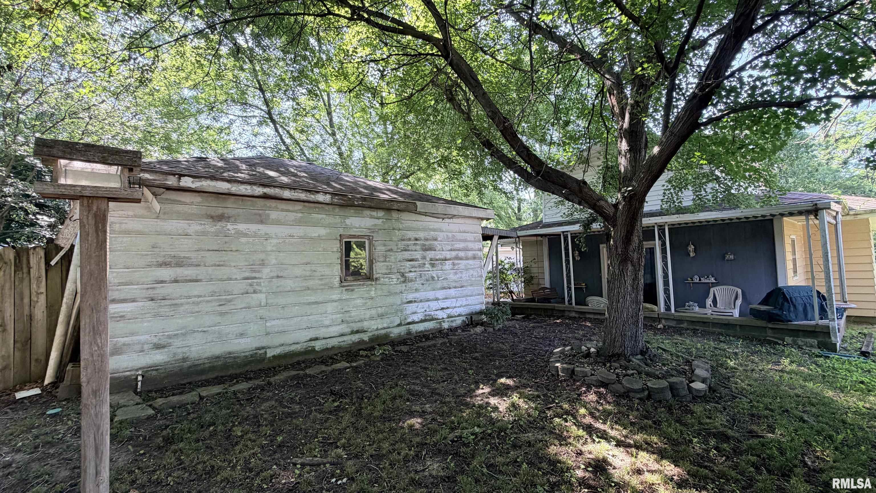 Residential in Peoria 3