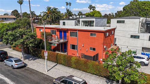 502 Westminster, Venice, CA, 90291 | Card Image