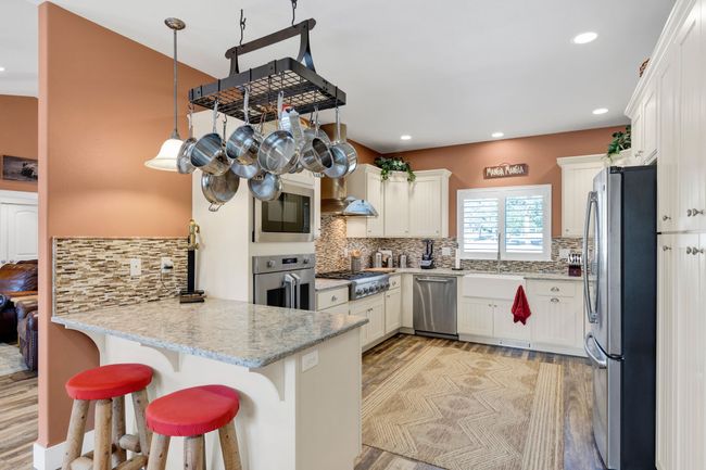 887 Bear Creek Trl, House other with 3 bedrooms, 2 bathrooms and null parking in Victor MT | Image 29