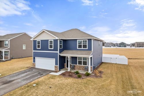 2730 Berrywood Ln, Yorkville, IL, 60560-2531 | Card Image