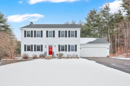 14 Bridle Path, Broad Brook, CT, 06016-9586 | Card Image