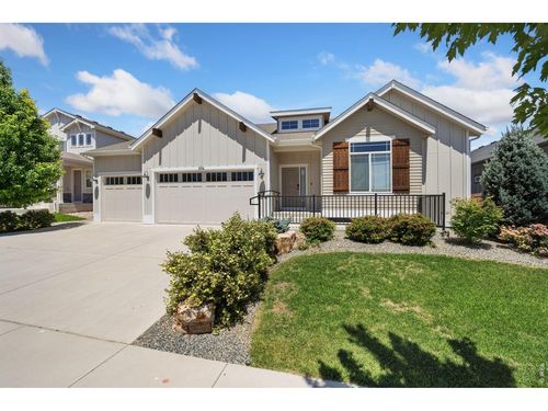 306 Dorothy Dr, Berthoud, CO, 80513 | Card Image