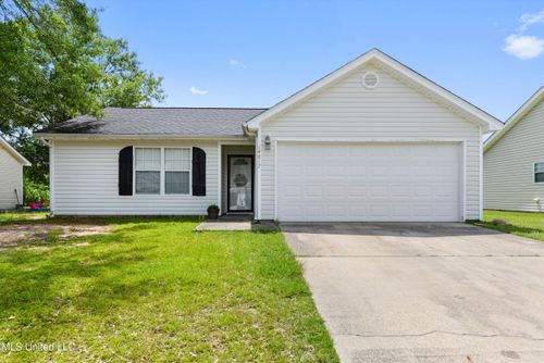 14017 Dunnbarton Dr, Gulfport, MS, 39503-4998 | Card Image