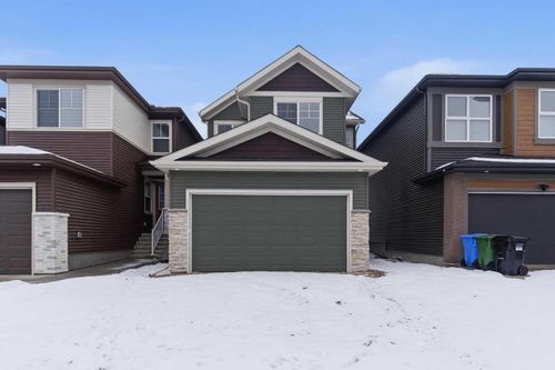 358 Corner Glen Way Ne, Calgary, AB, T3N2P1 | Card Image