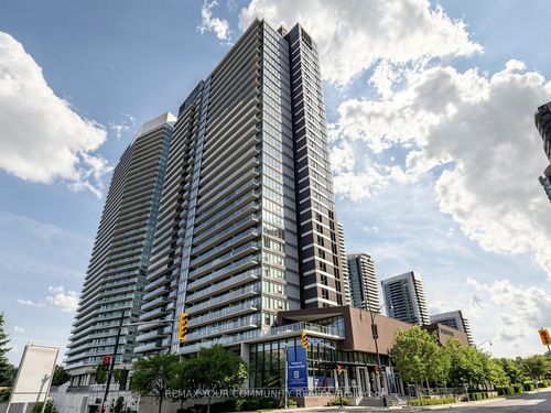 3302-121 Mcmahon Dr, North York, ON, M2K0C1 | Card Image