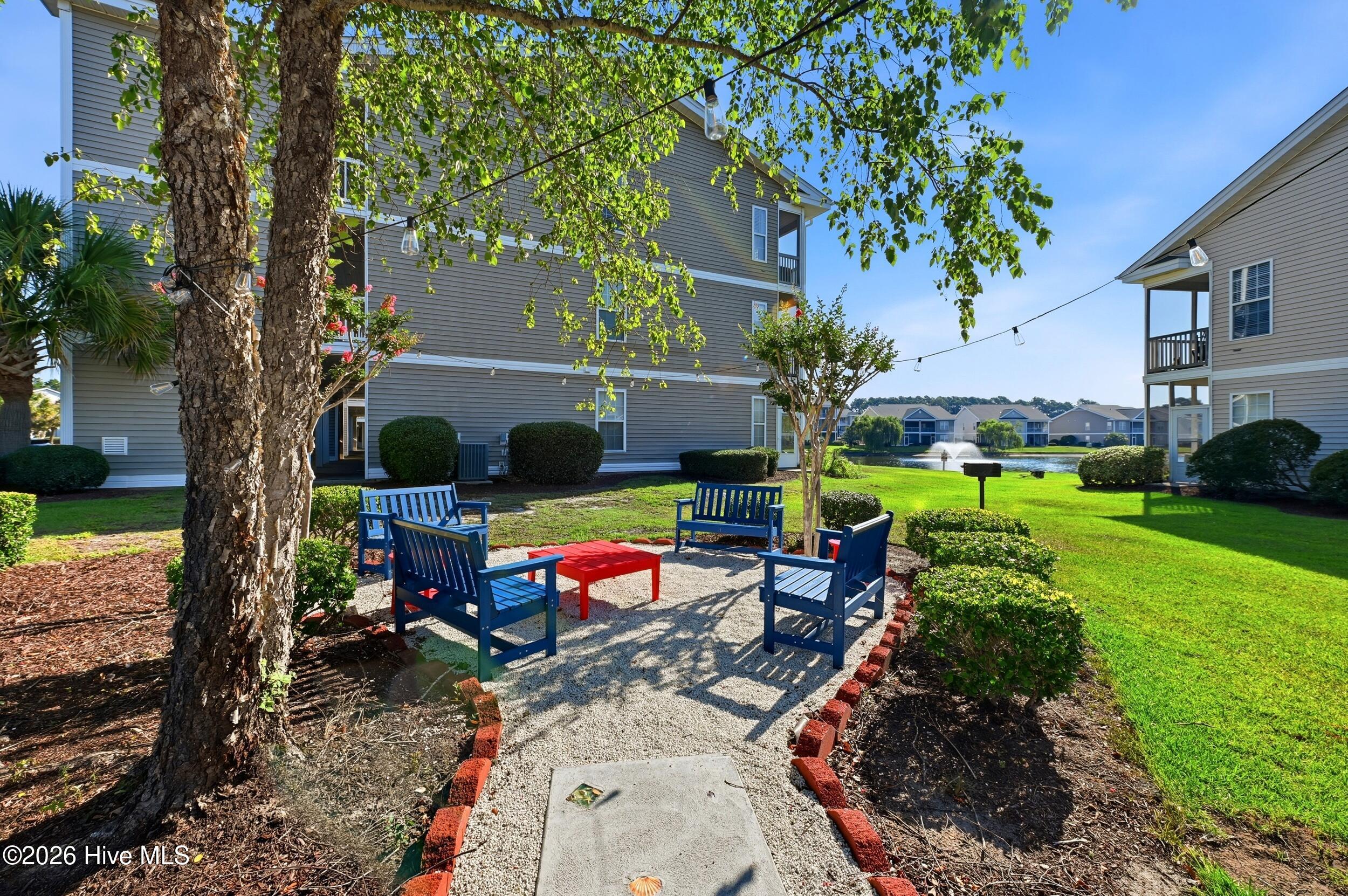 Residential in Sunset Beach 4