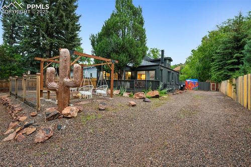 503 Columbia Rd, Colorado Springs, CO, 80904-4407 | Card Image