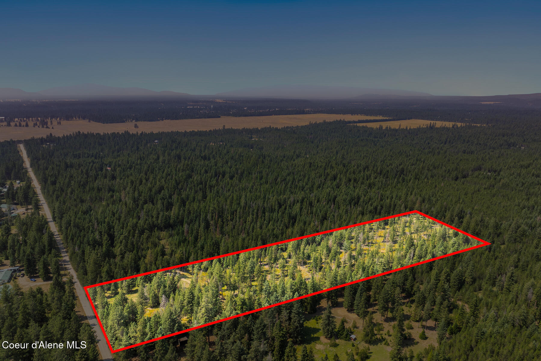 Land in Athol 4