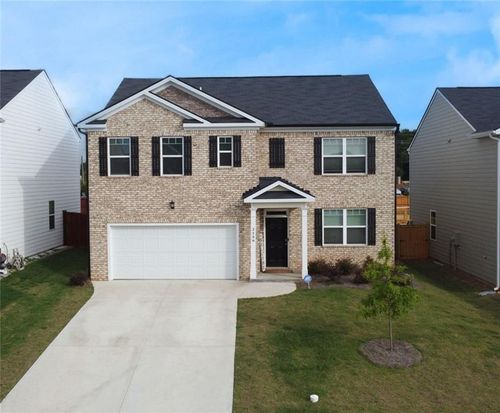 2159 Redfern Rd, Dacula, GA, 30019-2438 | Card Image