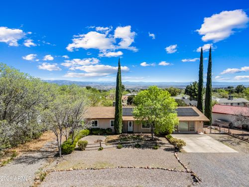 1319 S Monte Tesoro Drive, Cottonwood, AZ, 86326 | Card Image