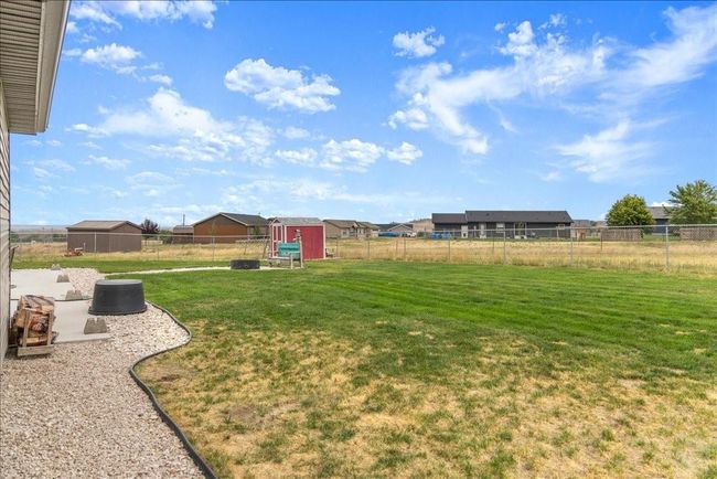 3701 Lenny Ln, House other with 3 bedrooms, 2 bathrooms and null parking in Huntley MT | Image 32