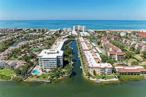 104-1257 S Portofino Dr, SARASOTA, FL, 34242-3128 | Card Image