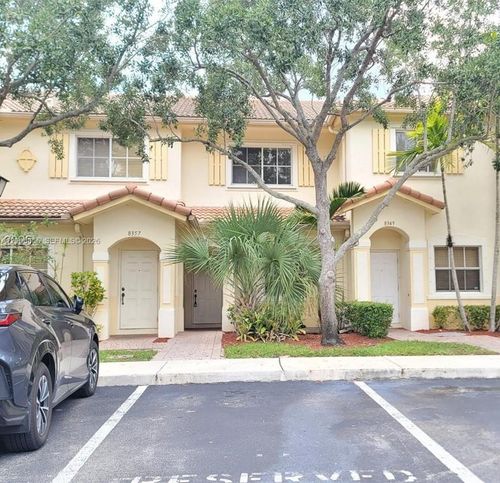 104-8353 Sw 26th St, Miramar, FL, 33025-2979 | Card Image