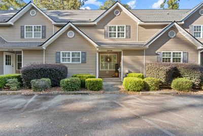 503 Old Phoenix Road, Condo with 3 bedrooms, 2 bathrooms and null parking in Eatonton GA | Image 2