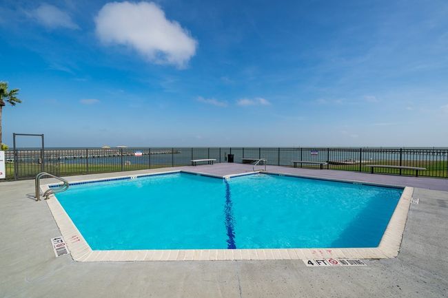 APT-507 - 620 S Fulton Beach Rd, Condo with 2 bedrooms, 2 bathrooms and null parking in Rockport TX | Image 25