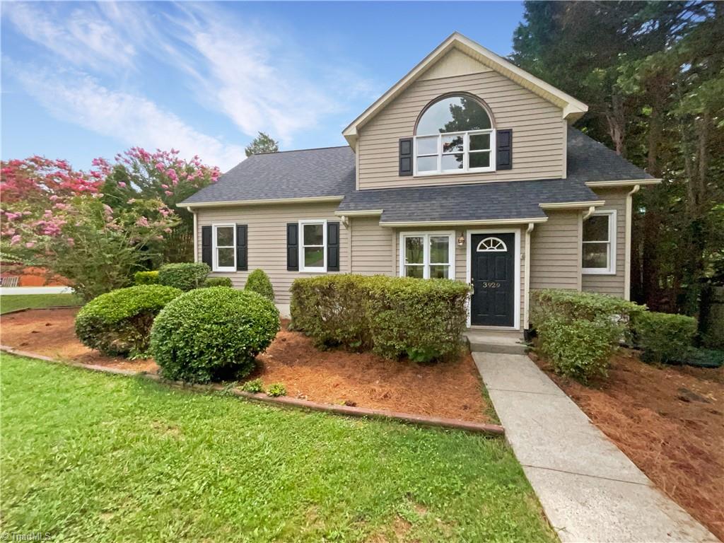 Lois St, Winston Salem, NC 27127