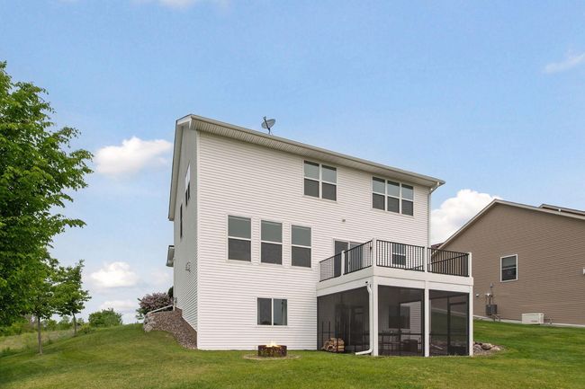 8999 Lakeside Dr, House other with 5 bedrooms, 4 bathrooms and null parking in Victoria MN | Image 53