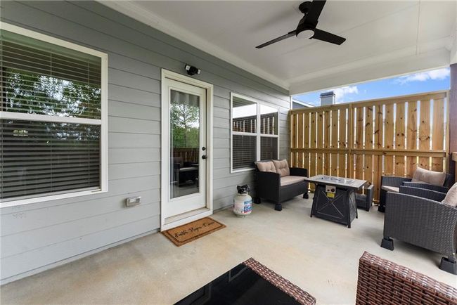 6390 Woodland Station Dr, House other with 4 bedrooms, 4 bathrooms and null parking in Lula GA | Image 38
