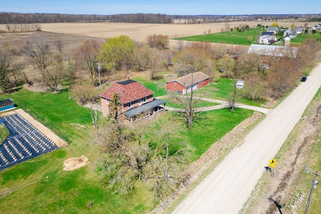 78341 Deland Rd, House other with 4 bedrooms, 2 bathrooms and null parking in Richmond MI | Image 26