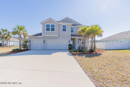 3064 Morning Lake Ct, Green Cove Springs, FL, 32043-8642 | Card Image