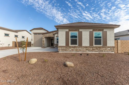 8819 N 173rd Ave, Waddell, AZ, 85355-0129 | Card Image