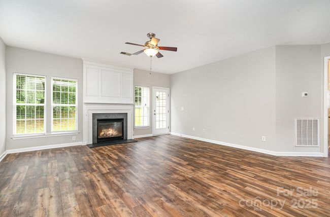 6922 Cascade Dream Ct, House other with 4 bedrooms, 3 bathrooms and null parking in Huntersville NC | Image 12