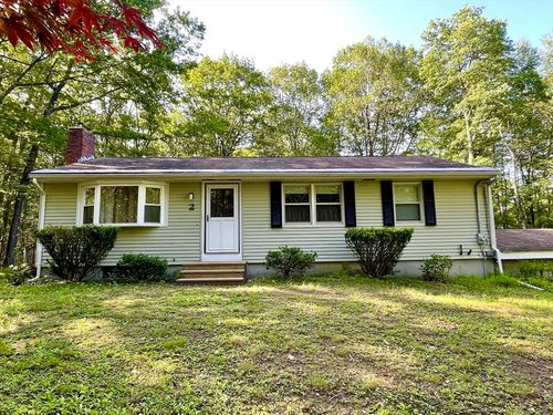 2 Bushy Ln, Rutland, MA, 01543-2029 | Card Image