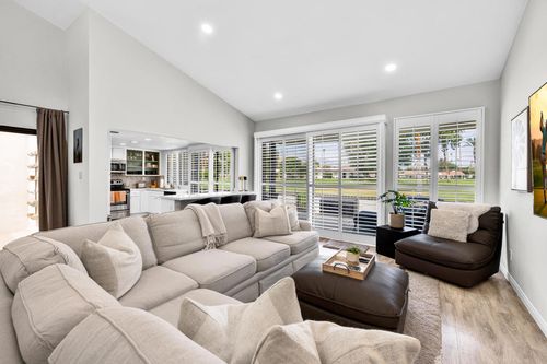 52 Avenida Las Palmas, Rancho Mirage, CA, 92270-4602 | Card Image