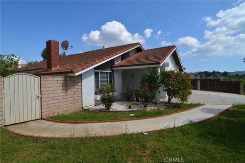 340 Calle Caballeros, Walnut, CA, 91789-1618 | Card Image