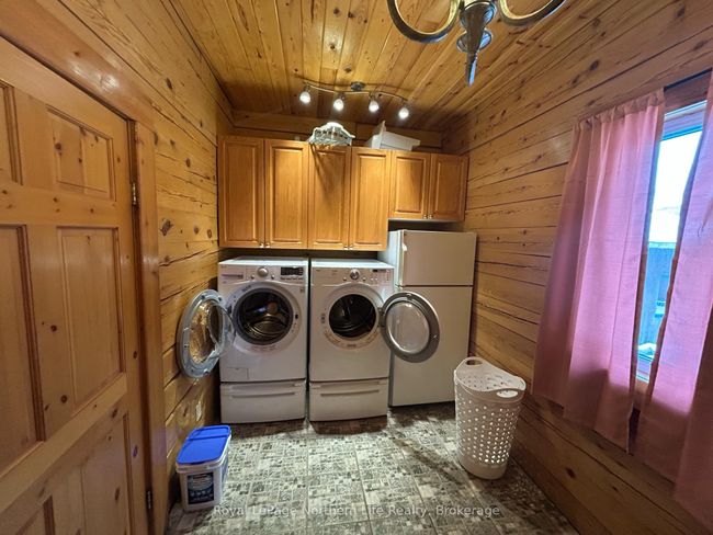 750 Bissett St, House other with 4 bedrooms, 3 bathrooms and 4 parking in Mattawa ON | Image 13