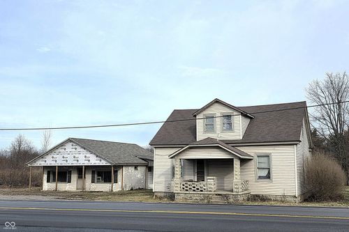 8042 State Road 32, Thorntown, IN, 46071-9491 | Card Image