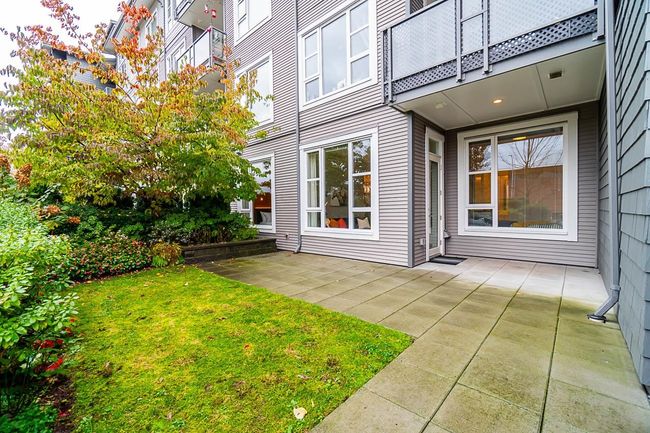 113 - 550 Seaborne Place, Condo with 2 bedrooms, 2 bathrooms and 1 parking in Port Coquitlam BC | Image 22