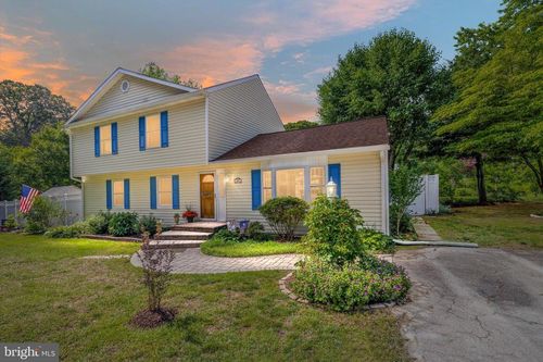 607 Amoss Rd, SEVERNA PARK, MD, 21146-4001 | Card Image