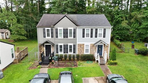 361 W Post Oak Xing Sw, Marietta, GA, 30008-3876 | Card Image
