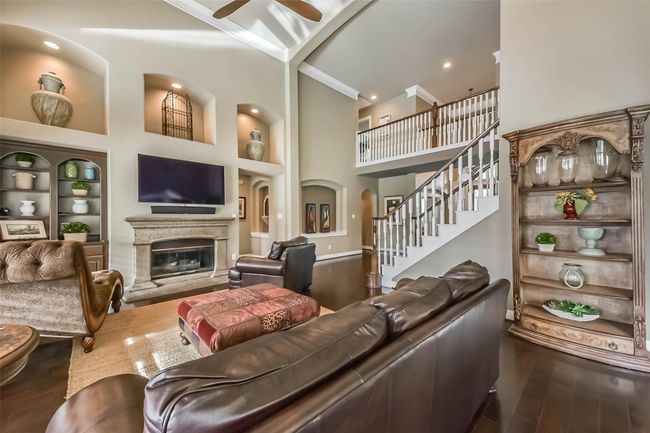 3702 Pine Chase Dr, House other with 4 bedrooms, 4 bathrooms and 3 parking in Pearland TX | Image 15