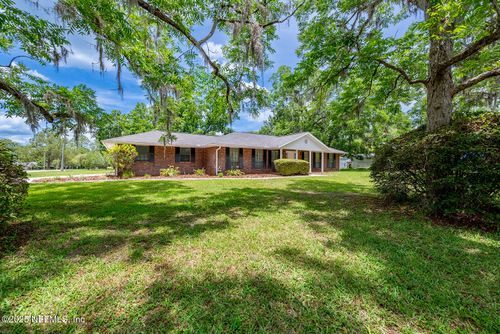 803 Gene Dr, Starke, FL, 32091-1466 | Card Image